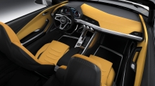  Audi Crossline Coupe Concept